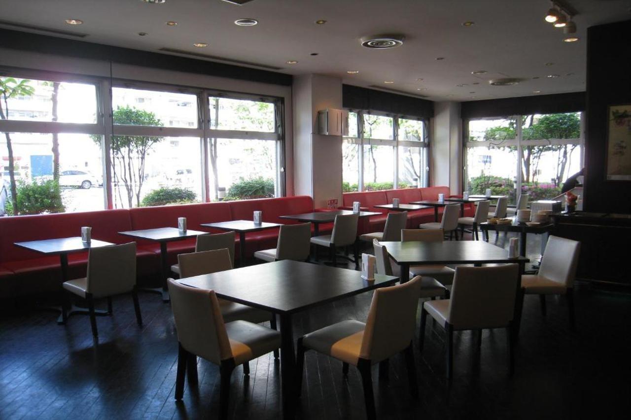 Rembrandt Style Tokyo Nishikasai Hotel Exterior photo
