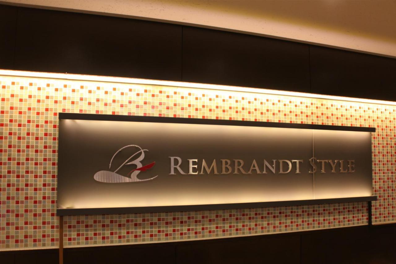 Rembrandt Style Tokyo Nishikasai Hotel Exterior photo
