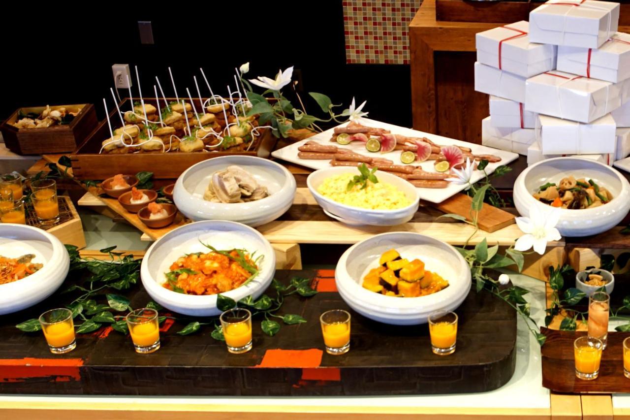 Rembrandt Style Tokyo Nishikasai Hotel Exterior photo