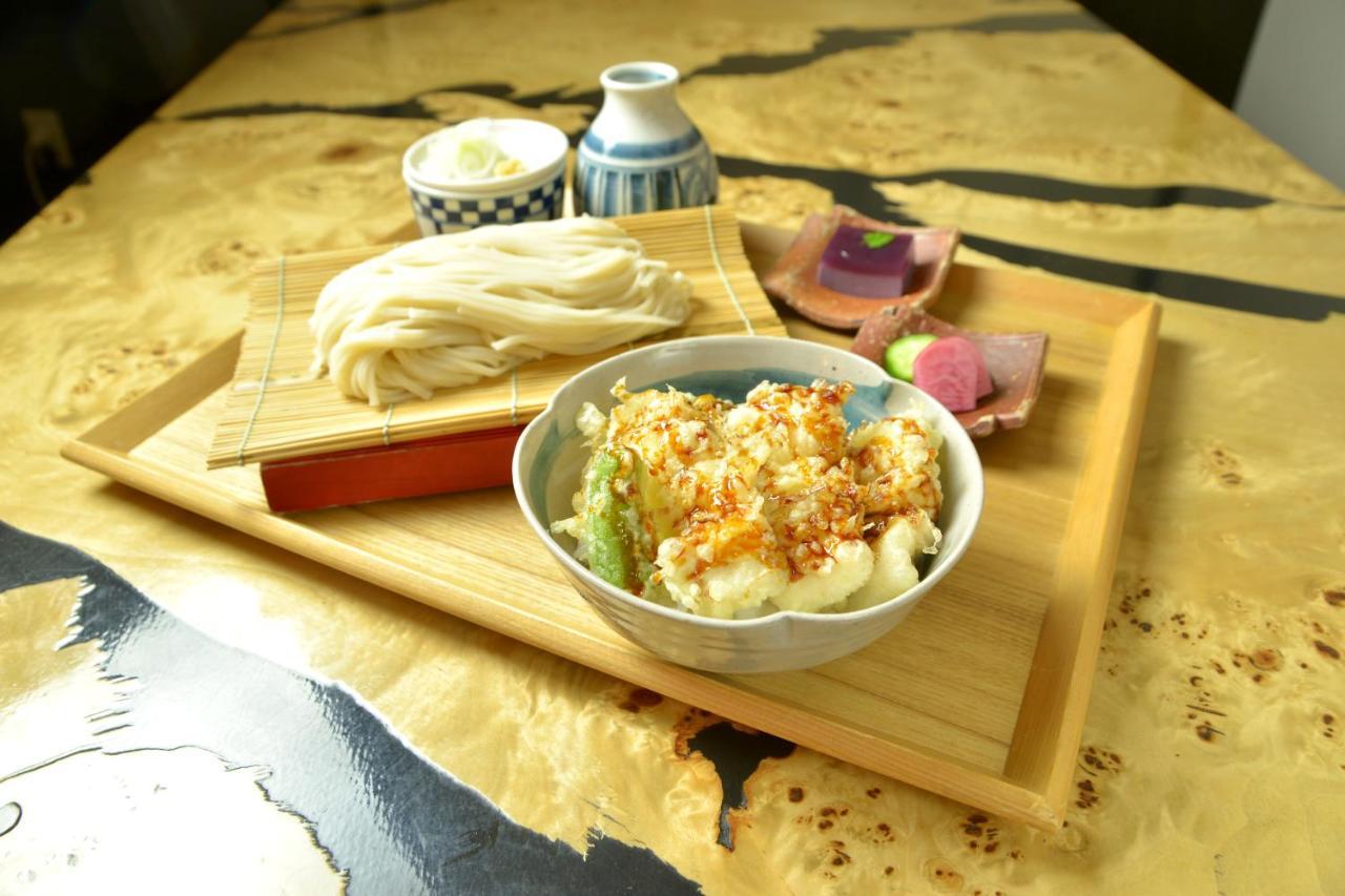 Rembrandt Style Tokyo Nishikasai Hotel Exterior photo