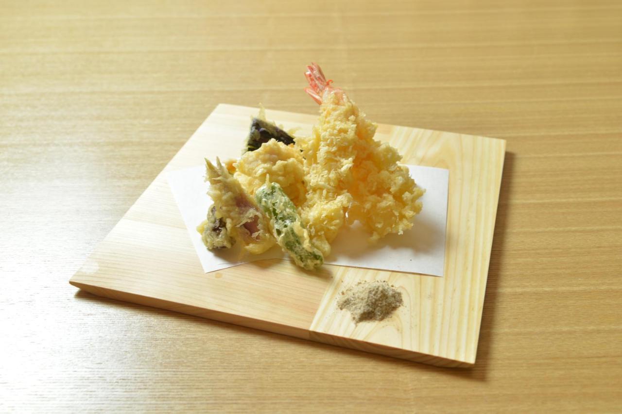 Rembrandt Style Tokyo Nishikasai Hotel Exterior photo
