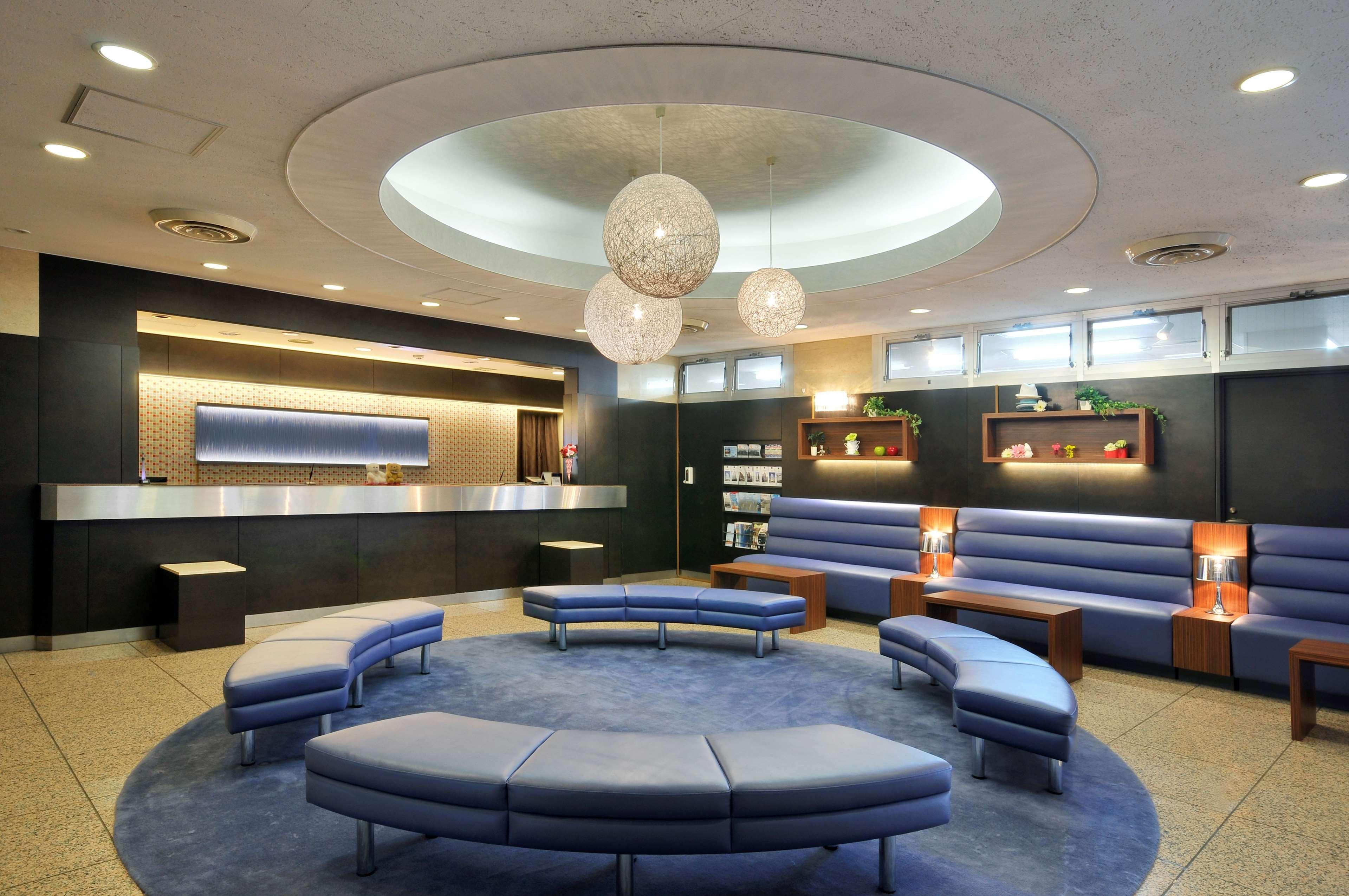 Rembrandt Style Tokyo Nishikasai Hotel Exterior photo